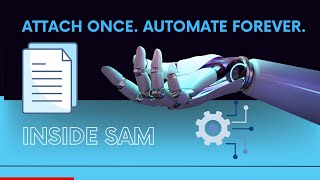 How to Use SAM’s Document Library to Automate HUD-1 Delivery at Scale