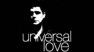 Universal Love - Stay (Michael Lovatt Remix)