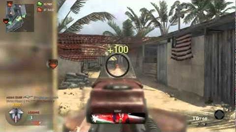 xRazen 8 - Decerto Game Clip - firing range CTF