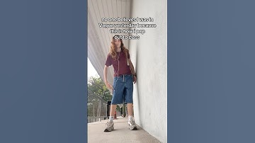 no one believes me…. #vogue #runwaymodel