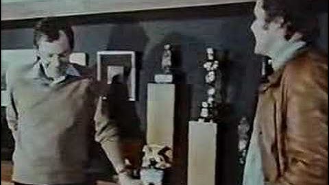 Clapperboard: Making Nasrudin (Program Two, 3/3)