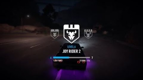 NFS PAYBACK RANKED SPEEDLIST ONLINE #10 Skyline ONLY
