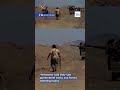Yemen government forces advance on Bab el-Mandeb in offensive against Houthis