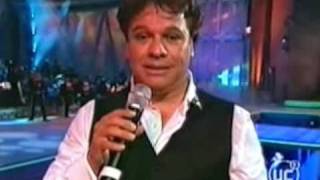 Juan Gabriel - Hasta que te conoci - viña 2002