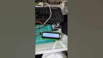 Sensor de nivel de agua con ESP 8266 Wemos D2