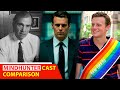 Mindhunter: Real-life Partners Revealed! |⭐ OSSA Radar