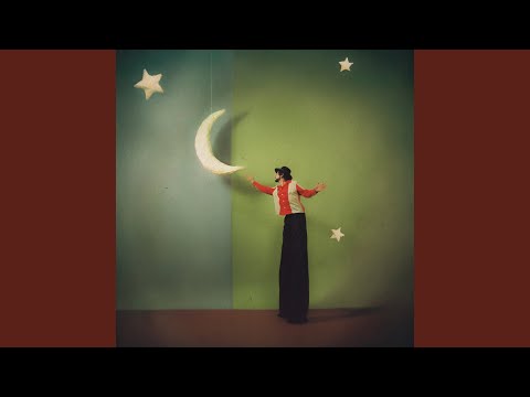 Langhorne Slim — Stealin' Time