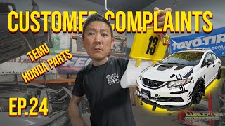 Download Lagu Customer Complaints: I Got My Parts From Temu MP3