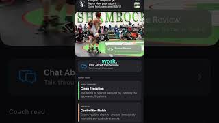 “Vidi AI - Sports Analysis” on the App Store TODAY #app #sports #tactics #wrestling #hockey