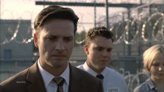 Behind the Screen: Episode 1 Always There | RECTIFY | Sundance Channel
