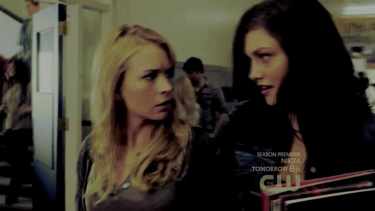 Cassie/Faye | Hot Like Fire