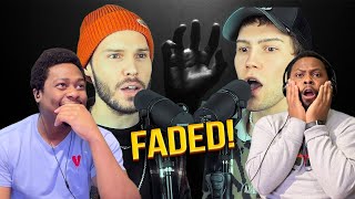 ZHU  Faded (beatbox cover by Improver & Taras Stanin) |BrothersReaction!