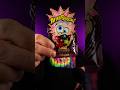 Trying weird popping candy: AfterShocks and Boulder Blasts #asmrcandy #candyasmr