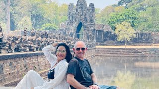 Angkor Wat Private Tours