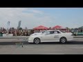 Toyota Supra vs Toyota Mark II