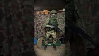 My Best EMR/A-TACS PMC Loadout!
