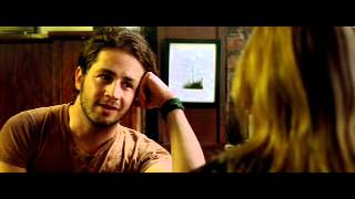 David Kaye - The Art of Getting By Trailer @stephensisk6052