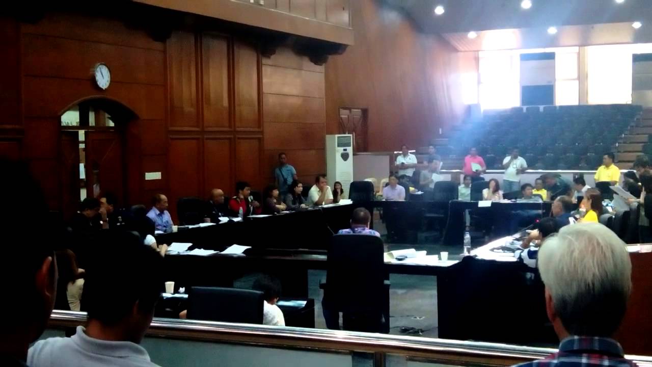 RIM AT QUEZON CITY HALL YouTube