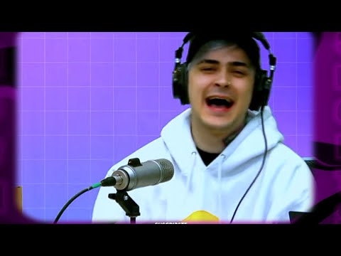 LIT Killah cuenta como hizo las pases con Duki Entrevista