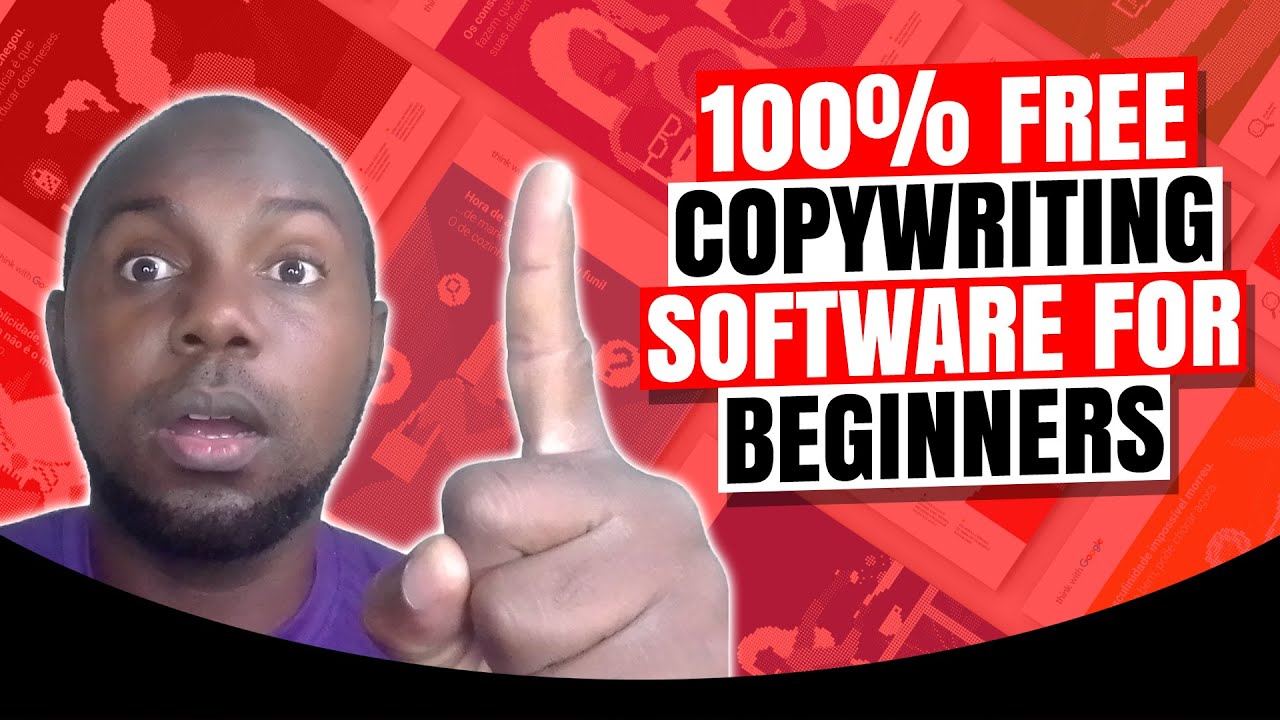 100% Free Copywriting Software For Beginners [Step-By-Step  Review]