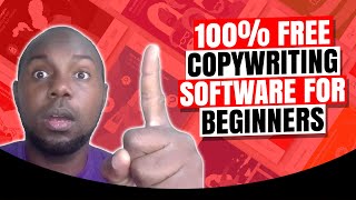 100% Free Copywriting Software For Beginners [Step-By-Step  Review] screenshot 2