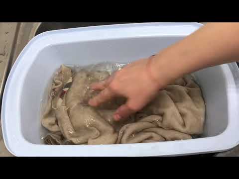 ЗАПАХ ПЛЕСЕНИ  ОТСТИРАТЬ С  ОДЕЖДЫ