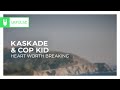 Kaskade Cop Kid Heart Worth Breaking Dance Pop Monstercat Remake mp3