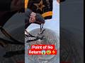 Point of No Return #skydiving #flyingboat #military
