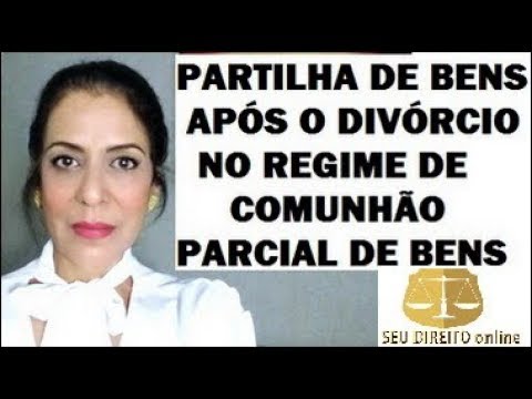 Vídeo: Como Pagar O Dever Estadual Em Caso De Divórcio Com Divisão De Bens