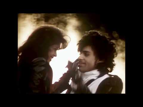 Prince & The Revolution - Let's Go Crazy (Official Video), HD (Digitally Remastered and Upscaled)