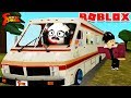 Youtube Thumbnail SCARIEST ROBLOX ROADTRIP ! Let's Play with Combo Panda