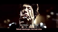 ONE OK ROCK - Mighty Long Fall (Indonesian sub + romaji lyrics) [Full MV]  - Durasi: 4:05. 