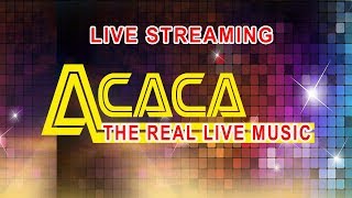 ACACA Ft. EGA DA2 LIVE CENGAL