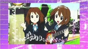 #1 Mep Collection + unfinished amv & collab