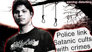 The Texas DEVIL MURDERS: Were These Siblings KILLED By A CULT?