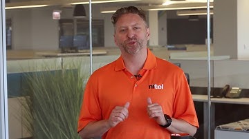 Nitel SD-WAN Portal Demo