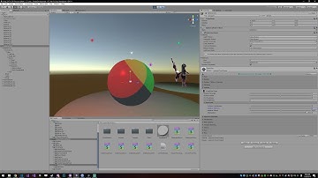 Quick Additive lighting tutorial (Patch 2.7)