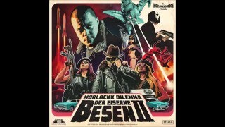 Morlockk Dilemma feat.  Sylabil Spill - Bannspruch