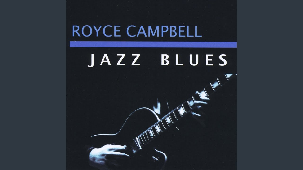 Watch D Jam Blues on YouTube Watch D Jam Blues on YouTube