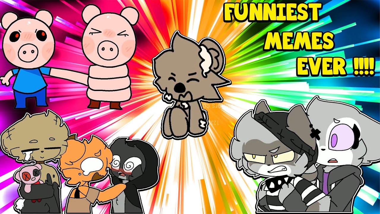 XD meme //ft. Bess ,Piggy meme and Minitoon won// spoiler?( Easter piggy  eggs) 