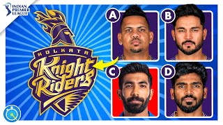 Guess Which Player DOES NOT BELONG To The IPL TEAM? | IPL Quiz | IPL 2024