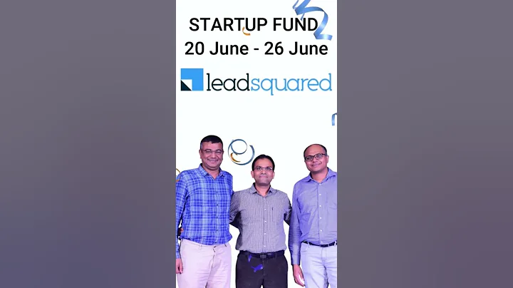 New Unicorn Startup ( This Week 20 June - 26 June ) Latest Funding Rounds 🔥