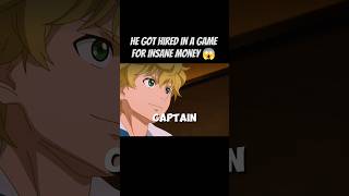 They Paid Him Millions Just to Play a Game 🤑