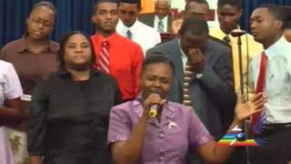 Spirit Of God Move 2010-1107