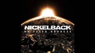 Nickelback - N̲o̲ F̲i̲x̲e̲d̲ A̲d̲d̲r̲e̲s̲s (Full Album HD)