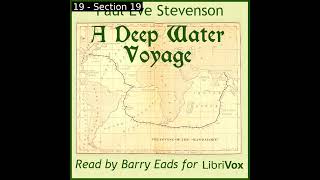 A Deep Water Voyage by Paul Eve Stevenson read by Barry Eads Part 2/2 | Full Audio Book