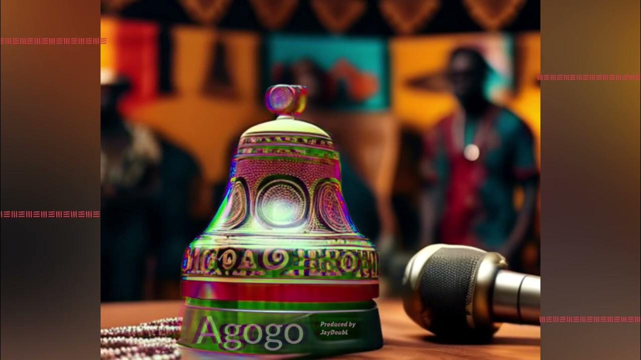 Naija HipHop Competition Beat E Lu Agogo produced by JayDoubL YouTube