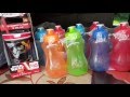 Family Dollar Water Bottles