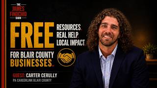 The Free Resource Every Blair County Business Owner Needs Carter Cerully
