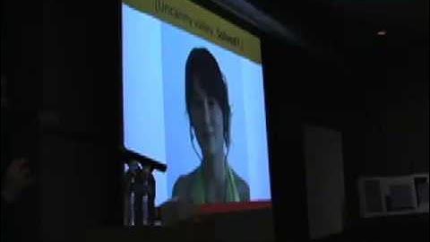 Dr. Andrew Nealen - Contemporary video game design challenges